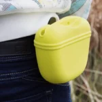 Pet Portable Dog Training Waist Bag Treat Snack Bait Dogs Obedience Agility Outdoor Feed Storage Pouch Food Reward Waist Bags - Image 3