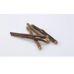 15pcs Pet Cat Toys Natural Catnip Cat Molar Stick Mint Caught Bite Excited Rods Silvervine For Cat Teeth Cleaning Treating - Image 6