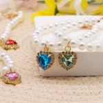 Arrival Cat Collar Cute Exquisite Pearl Necklace High Simulation Pearls Adjustable Pet Neck Decoration Summer Fashion Accessorie - Image 10