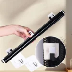 Pet Barrier Gate Expandable Dog Cat Fence Jump Proof Partition Door Panel for Indoor Outdoor Use Easy Installation - Image 5