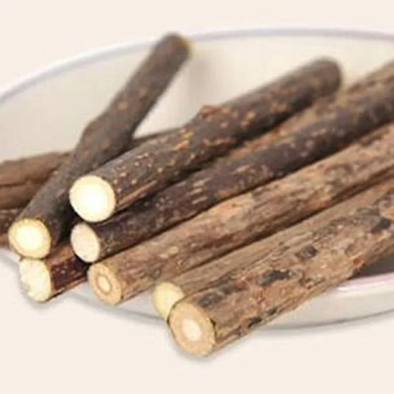 kf-Sb71d6472af5049df9e93d08269f286cdQ 15pcs Pet Cat Toys Natural Catnip Cat Molar Stick Mint Caught Bite Excited Rods Silvervine For Cat Teeth Cleaning Treating - Image 1