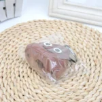 Pet Supplies - Garbage Bag Dispenser. Portable Degradable Dog Toilet Bag and Stool Storage Box for Cats and Dogs to Go Out - Image 4