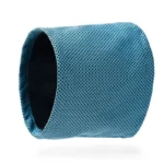 New Dog Scarf Mesh Breathable Cooling Dog Collar Small Medium Large Dogs Summer Ice Towel Pet Supplies - Image 5