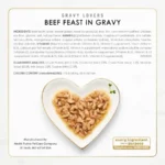 Purina Gravy Lovers Food, Wet Cat Food Collection, 3 oz Cans - Image 6