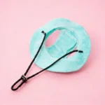 1Pcs Pet Hat with Ear Holes Sunscreen Baseball Cap for Medium Small Dogs Cap Sun Hat for Cat Outdoor Hiking Hat Pet Products - Image 5