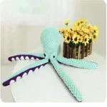 Pet plush octopus toy interactive sound anti-demolition home large and small dog boredom companion dog toy - Image 4