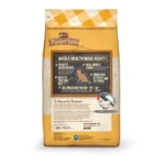 Purrfect Bistro, Grain Free Dry Cat Food, Chicken and Sweet Potato, 4 lb Bag - Image 5