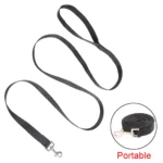 Long Dog Leash Pet Leash For Small Medium Large Dogs Cat Strong Nylon Outdoor Running Traction Rope Golden Retriever Supplies - Image 3