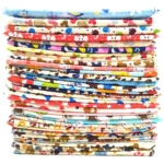 S/M/L/XL Bulk Dog Bandana 50 colours Cotton Small-Large Dog Bandanas Scarf Small Dog Puppy Cat Bibs For Dogs Accessories - Image 2