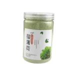 Catnip Powder Dried Herb Calming Kitten Treats Cat Supplies Toys for Pet Training and Relaxing - Image 2
