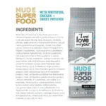 "" - Nude Food Surf 'n Chick Dry Cat Food - 5 lb bag - Image 3