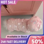 Small Dog Four-legged Clothes Anti Mosquito Breathable Mesh Dog Jumpsuit with Hood Puppy Cover Outfit for Small Puppy
