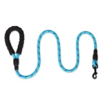 150/200/300cm Strong Dog Pet Leash Reflective Leash Large Small Dog Leash Golden Retriever Explosion Proof Punching Dog Harness - Image 2