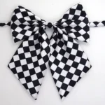 25/50/100pcs Pet Dog Bow Tie Bulk Puppy Dog Accessories Flower Bowknot Dog Bowtie Collar Pet Dog Grooming Products for Small Dog - Image 3