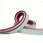 Waterproof PVC Dog Leash Bite Resistant Heavy Duty Training Lead 4FT Long Line for Small Medium Large Dogs,Stain & Odor Resistat - Image 3