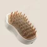 3 in 1 Pet Brush Cat Steam Brush Comb Dog Brush Electric Spray Cat Hair Brushes Massage Pet Grooming Hair Removal Combs - Image 2