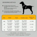 DH009-Adjustable Leopard Print Pet Cat & Dog Harness, Vest Harness Breathable Skin-Friendly Mesh, 1.5-Meter Leash, Lightweight - Image 4