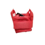 Pet Dog Mask Mouth Stop Chewing For Adjustable Pet Dog Mask Bark Bite Mesh Mouth Muzzle Grooming Anti Stop Chewing - Image 5