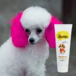Pet Dye Agent Semi Permanent Pet Dye Cream Colorful Dog Hair Bright Coloring Dyestuff Dog Hair Agent Pigment Dog Dye Cream
