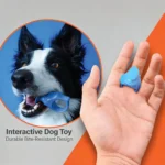 Silicone Soft Pet Finger Cuff Toothbrushes Dog Brush Bad Breath Tartar Teeth Care Tool Cat Cleaning Scrub Silicagel Pet Supplies