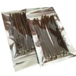 15pcs Pet Cat Toys Natural Catnip Cat Molar Stick Mint Caught Bite Excited Rods Silvervine For Cat Teeth Cleaning Treating - Image 5
