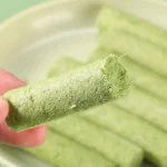 Cat Grass Teeth Grinding Stick Pet Snack Hairball Removal Sticks Ready To Eat Cat Baby Teeth Cleaning Stick Improve Digestion - Image 3