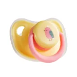 Practical Pet Calming Pacifier Soft Silicone Dog Teeth Chew Resistant Molar Cat Bite Toy Toy - Image 5