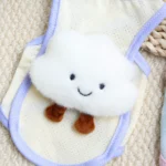 Pet summer cool vest cloud decoration clothes breathable cooling dog clothes - Image 4
