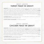 Purina Gravy Lovers Food, Wet Cat Food Collection, 3 oz Cans - Image 5