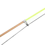 Funny Cat Stick Realistic Flexible Interactive Pulley Telescopic Fishing Rod Cat for Cats Interactive Funny Cat Toys - Image 6