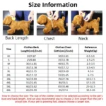 Cooling Summer Pet Dog Vest Cartoon Soft Cat Clothing Summer Casual Shirts Small Medium Large Dogs Puppy French Bulldog Clothes - Image 2