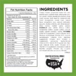 Plus, Indoor Advantage, Dry Cat Food, Turkey, 7 lb Bag - Image 6
