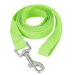 Durable Reflective Puppy Dog Leash Nylon Pet Strap Pull Rope Dog Cat Pet Collar Harness Leading Leashes Belts Pet Dog Leash - Image 3