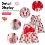8pcs Dog Clothes, Happy Puppy, Dog Apparel, Dogs, Dog Costume, Cat Clothes, Chihuahua Dog Clothes, Pet Dress, Dog Clothes, Cat D - Image 4