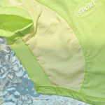 Summer Cooling Dog Vest Ice Silk Breathable Pet Clothes With D-ring Sun Protection Puppy Shirt For Small Medium Large Dogs Cats - Image 6