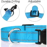 Choker Small Dog Collar Puppy Neck Collars for Dogs Big Decorative Dog Collar GXQ07 - Image 2