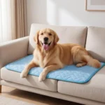 Dog Cooling Mat Summer Pet Cold Bed Extra Large For Small Big Dogs Pet Accessories Cat Durable Blanket Sofa Cat Ice Pad Blanket - Image 6