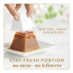 Gems Pate Mousse and a Halo of Savory Gravy Wet Cat Food Variety Pack, 1 12 ct Boxes, 4 oz. - Image 4