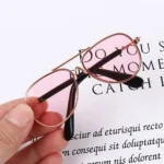 Cute Lovely Pet for Cat Toy Reflection Products Cat Dog Pet Glasses Photos Props