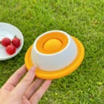 Pet Lick Toy Slow Bowl Feeder Interactive Pet Toy, Boredom Relief Treat Dispenser for Dogs & Cats Pet Enrichment Toy - Image 5