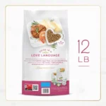 Purina Dry Cat Food Filet Mignon Flavor with Seafood and Shrimp, 12 lb Bag - Image 6
