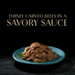 Perfect Portions Grilled in Savory Sauce Adult Wet Cat Food Marinated Chicken, Flaky Salmon, Tender Tuna, 2.64 oz. Twin-Pack Tr - Image 6