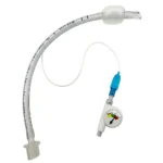 Endotracheal Intubation Balloon Pressure Gauge Saturation Detection Device Pet Animal Anesthesia Machine Accessories Clinic - Image 6