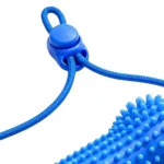Pets Dog Chew Toys Dog Toothbrushing Toy Suction Cup Pull Rope Dental Chew Stick Rubber Teeth Cleaning Toy Interactive Toys - Image 3
