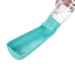 Outdoor Portable Dog Water Bottle For Small Large Dogs Cats Leak Proof High Capacity Pet Drinking Bowl Labrador Beagle Supplies - Image 3