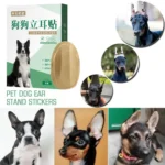 Dog Ear Stand Up Stickers Practical Corrective Dog Ear Stickers Pet Dog Ear Stand Stickers Free Standing Ear Correction Supplies - Image 8