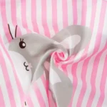 Cute Summer Pet Dog Cooling Vest Cartoon Soft Clothing Summer Casual Shirts Small Medium Large Dogs Puppy French Bulldog Clothes - Image 3