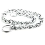 Dog Pet Training Choker Choke Chain Collar Guardian Gear All Sizes Pets Acessorios - Image 5