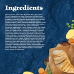 Blue Buffalo Wilderness Chicken Natural High-Protein Grain-Free Dry Food for Adult Indoor Cats, Real Chicken First, Antioxidant - Image 5