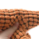 Cats and Dogs Pet Plush Dinosaur Toys Interactive Dog Chew Toys Plush Stuffing Pet Supplies Dog Toys for Small Dogs - Image 6